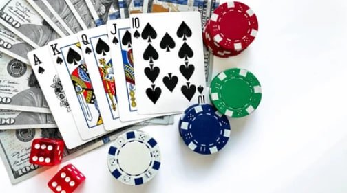 mmk6 တာဝန်ယူကစားခြင်း Responsible Gaming