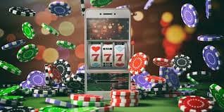 mmk6 Live Casino ကစားနည်း Baccarat Chip Bet Myanmar