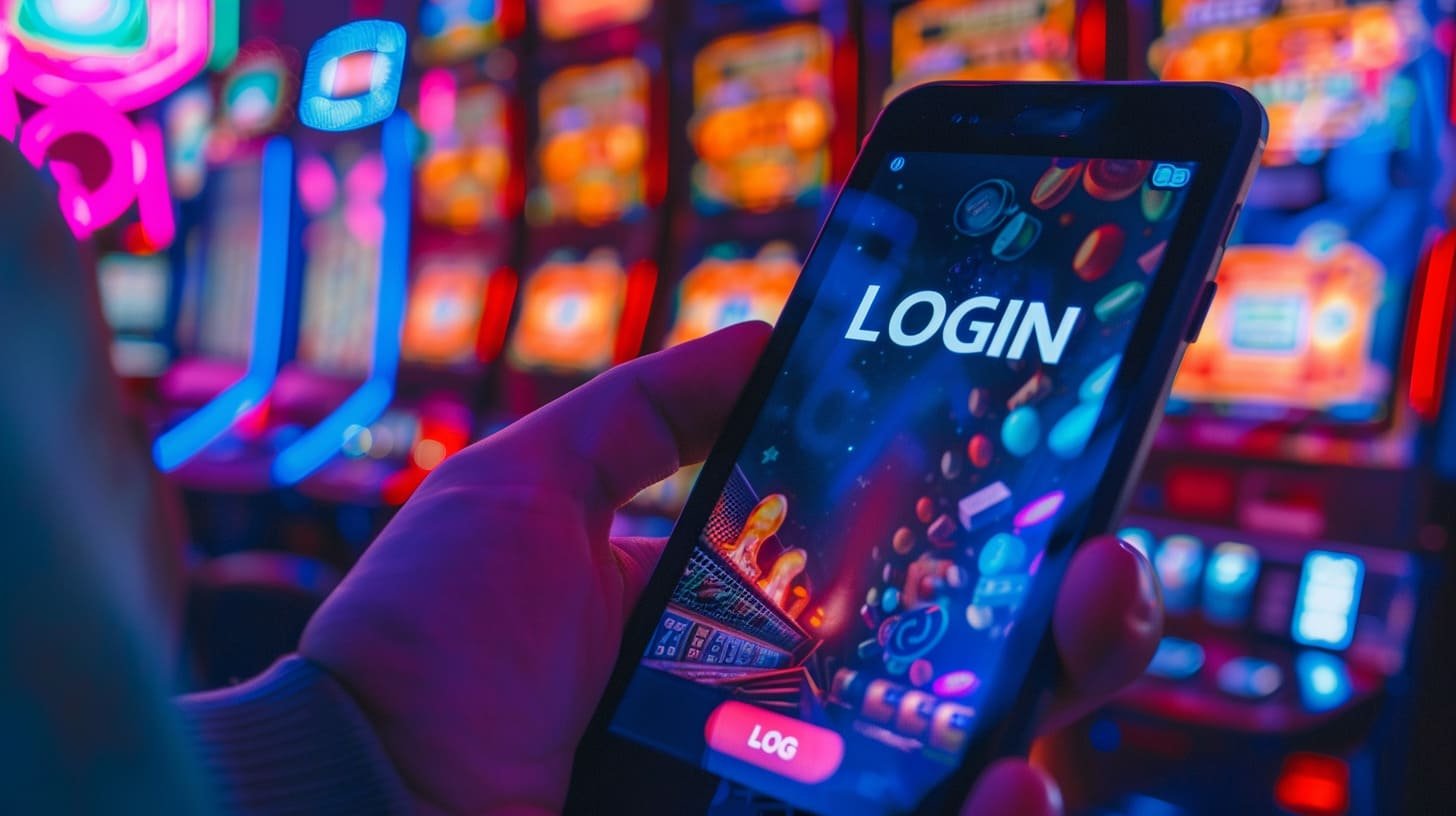 mmk6 Live Casino Baccarat နှင့် Sportsbook ဘောလုံး Betting